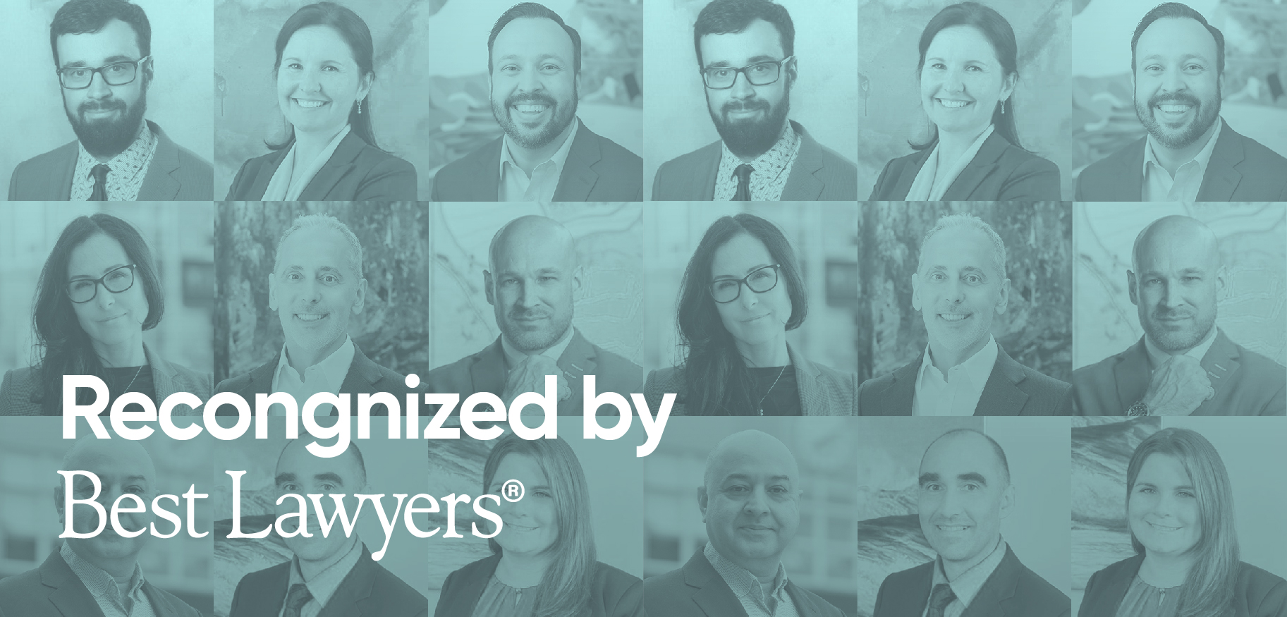 Best Lawyers Recognition 2026
