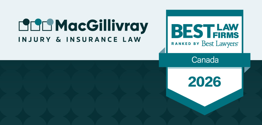 Best Law Firm Recognition 2026