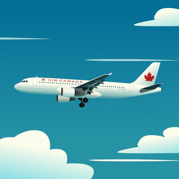 Air Canada