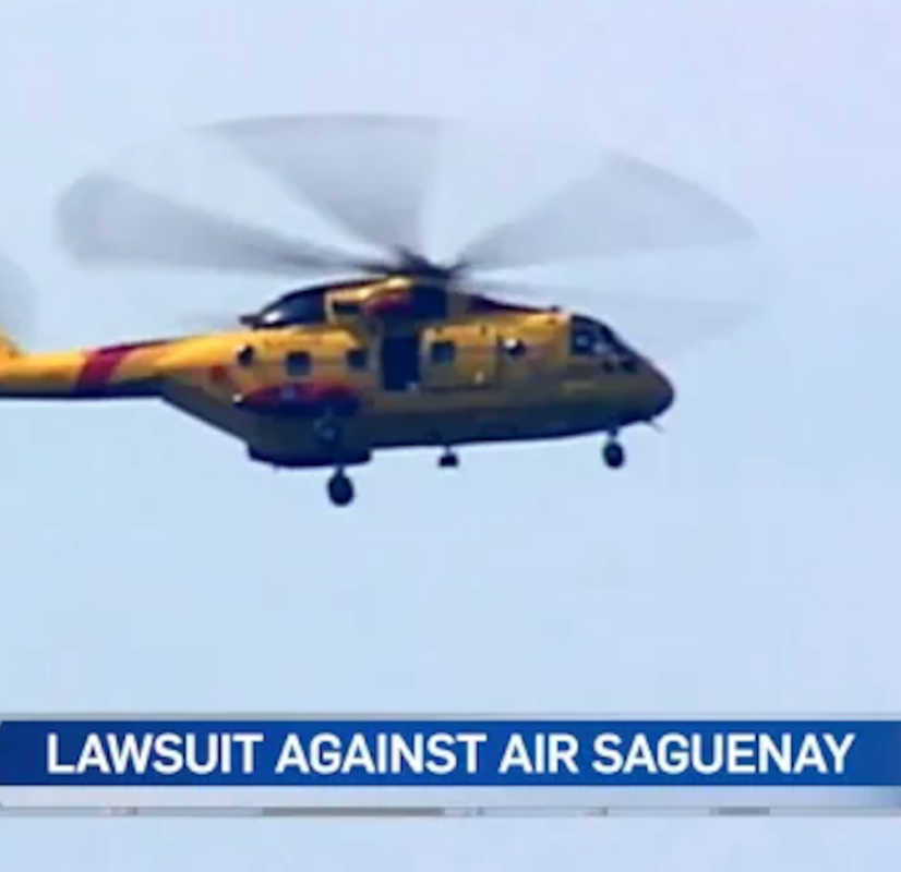 MacGillivray Law represents families in Labrador float plane crash