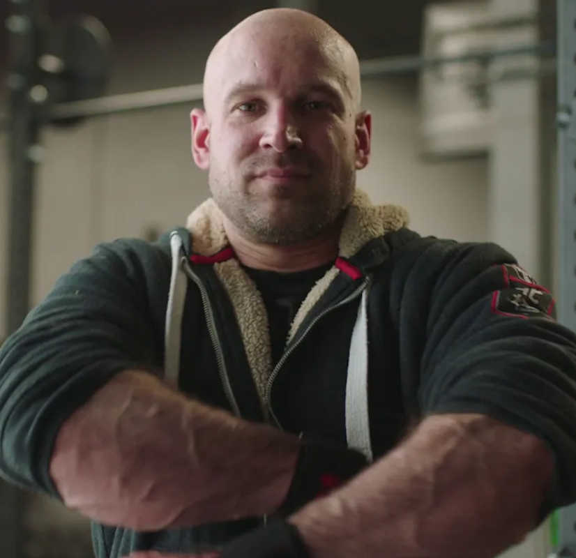 Fighting back with experience: Chad Horton joins MacGillivray Law