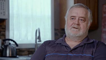 Gerard, Long Term Disability Client