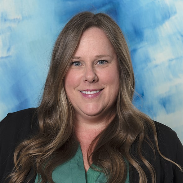 Bernadette MacDonald