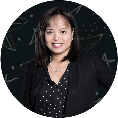 Intake team lead, Angeli Swinamer