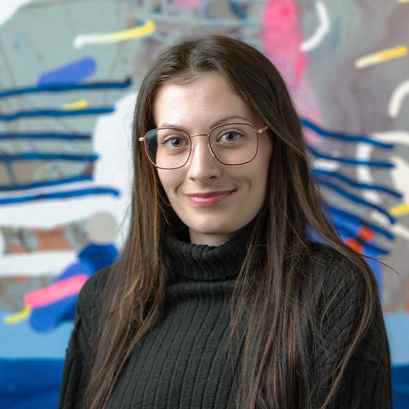 Kaylee Mayo-Dempster