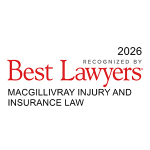 Best Lawyer in Personal Injury Litigation and Insurance Law 2026