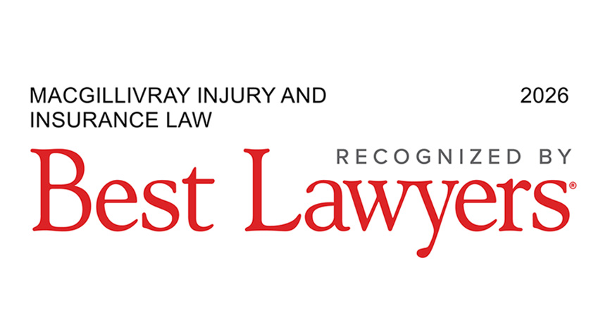 Best Lawyer in Personal Injury Litigation and Insurance Law 2026