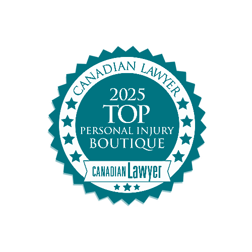 Top 5 Personal Injury Boutique