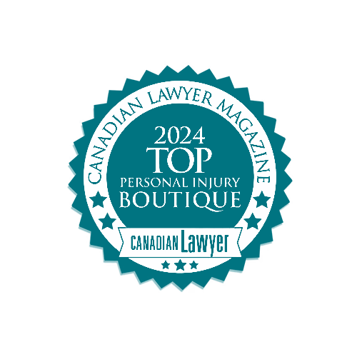 Top 5 Personal Injury Boutique