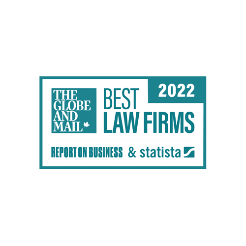 Best Law Firms