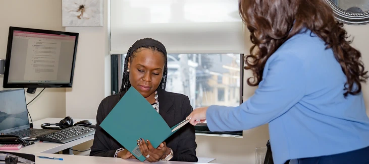 Recherche juridique approfondie 