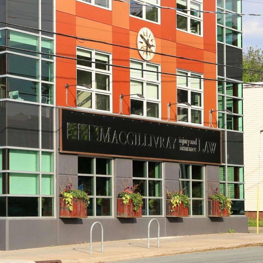 office