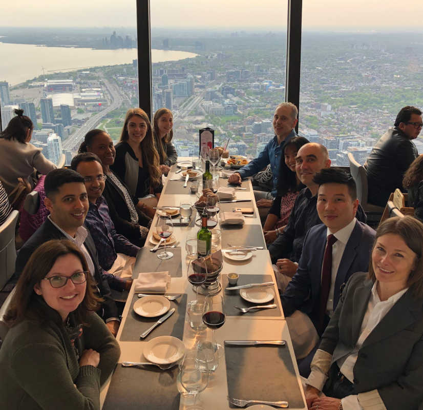 MacGillivray Law at OTLA Spring Conference 2019