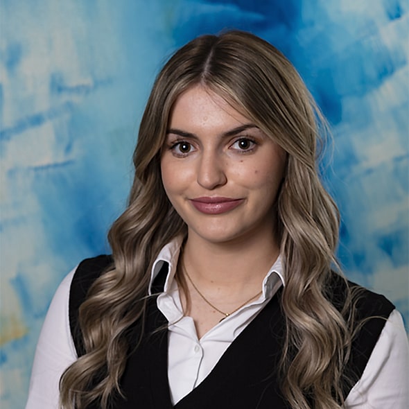Alisha MacNeill
