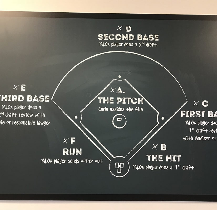A home run for law students in MacGillivray’s 2018 summer program