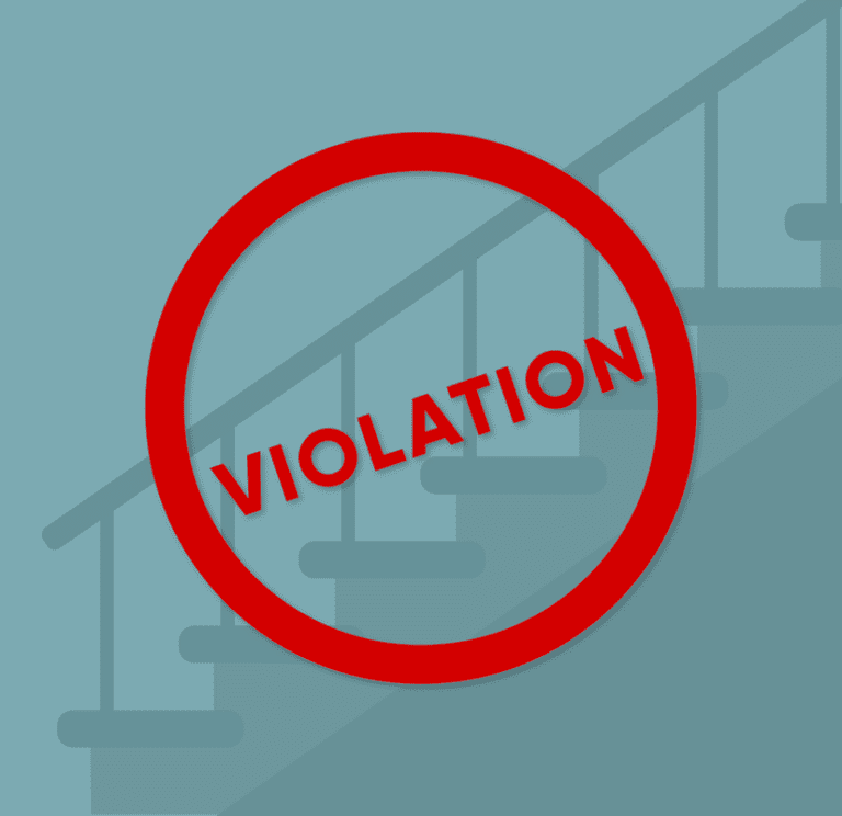 How defective building design causes harm