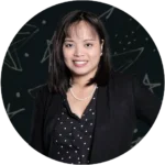 Intake team lead, Angeli Swinamer