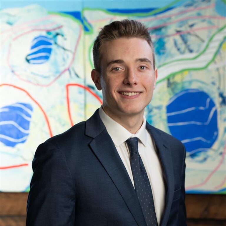 Noah Goucher-MacMillan