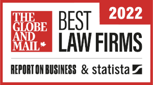 Best Law Firm Award