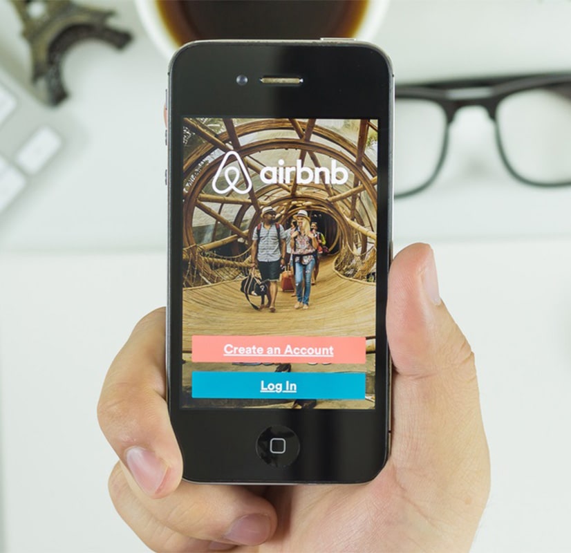 Can you sue your Airbnb host for an accident injury? MacGillivray