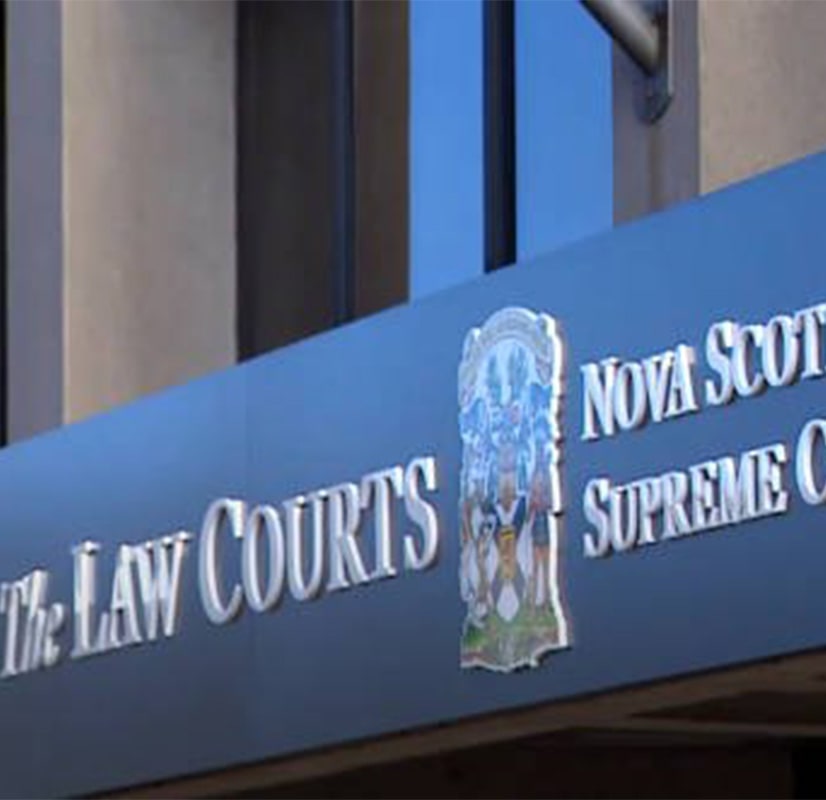 MacGillivray Law pushes forward in the class action lawsuit against Dr. Errol Gaum