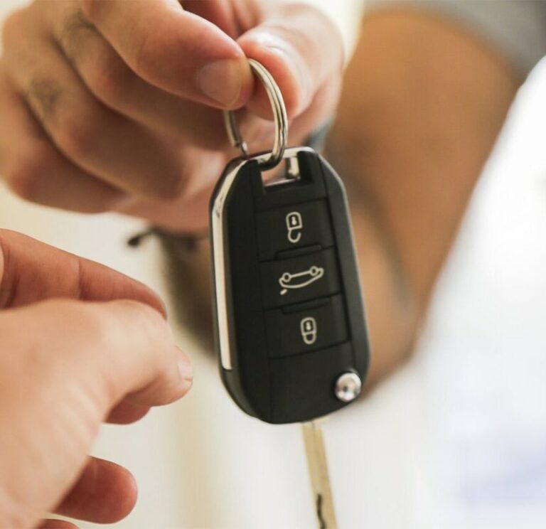 Driving someone else’s car: Am I covered by insurance?