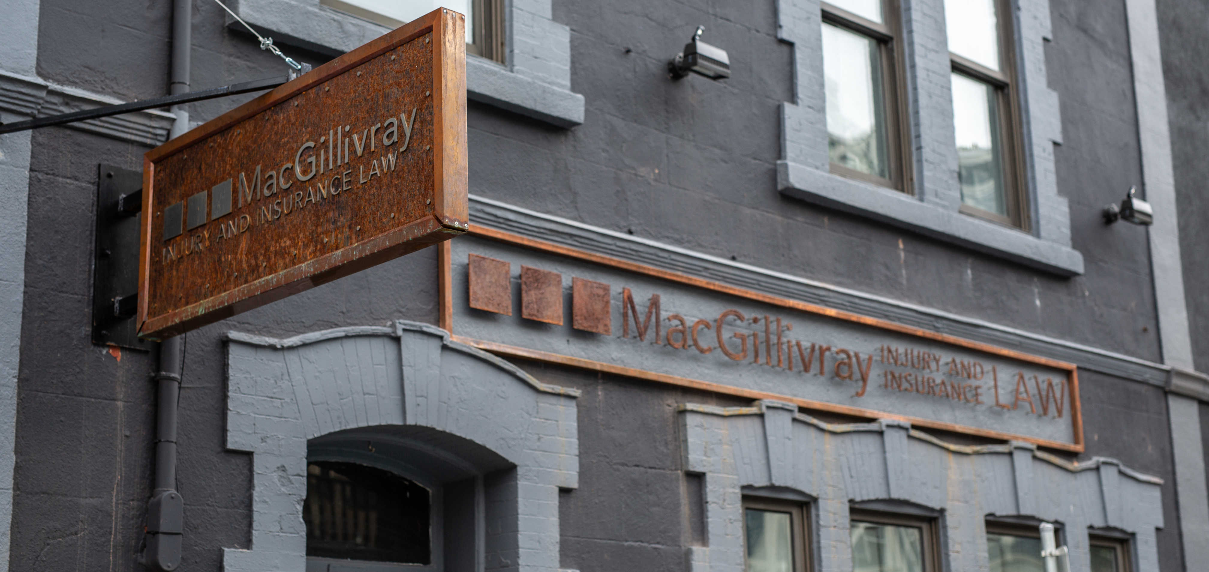 MacGillivray Law, St. John's law firm