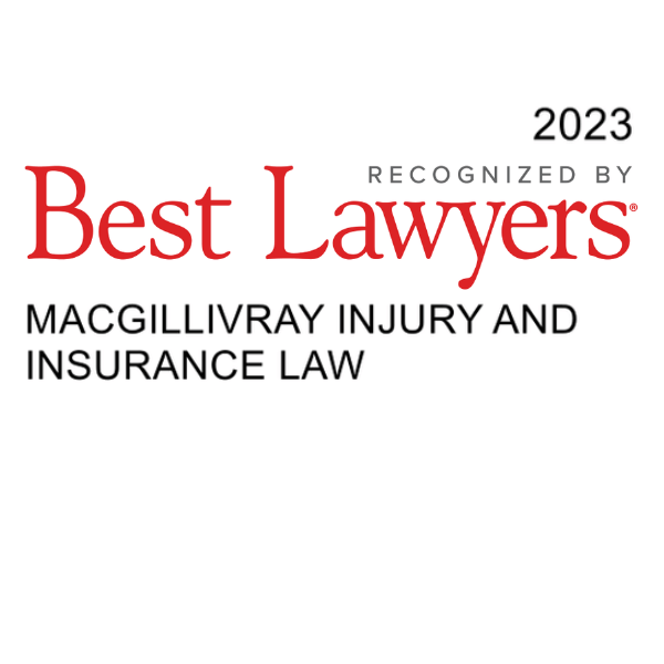 Best Lawyers Award Square