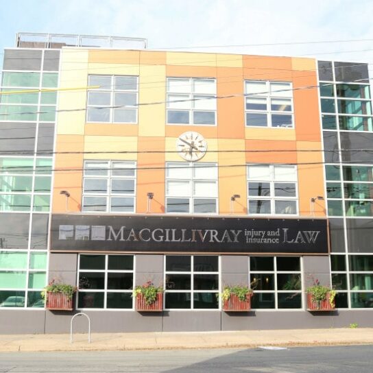 MacGillivray Law Halifax