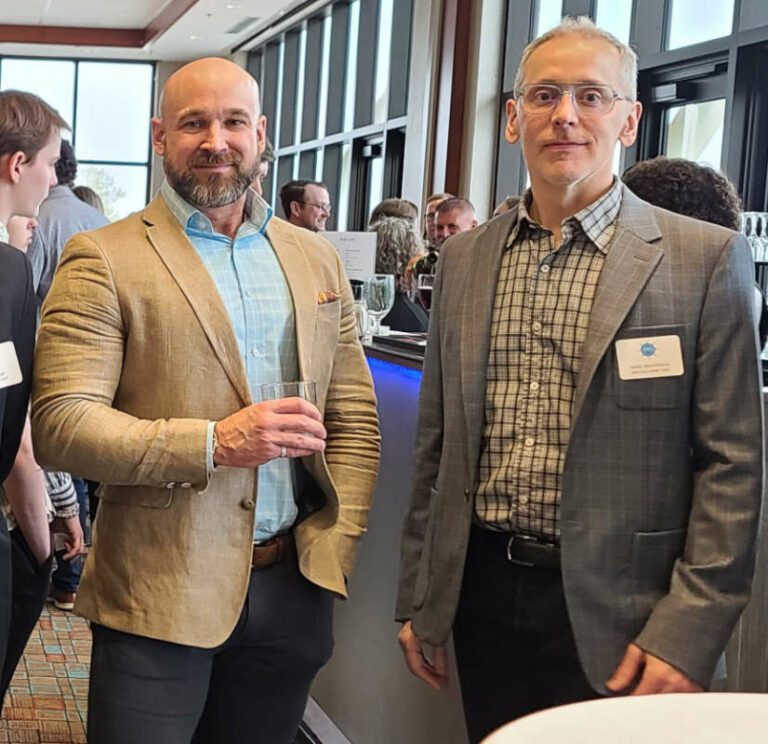 MacGillivray Law attends June 2023 APTLA conference: Insights and Takeaways