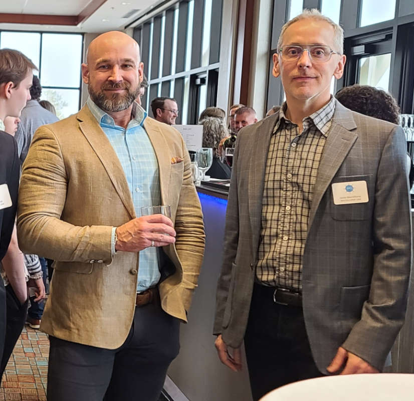 MacGillivray Law attends June 2023 APTLA conference: Insights and Takeaways