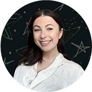 Intake team member, Maryse Luce