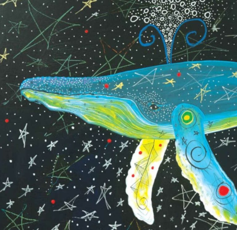 Connecting art and injury law—Why we work with Alan Syliboy