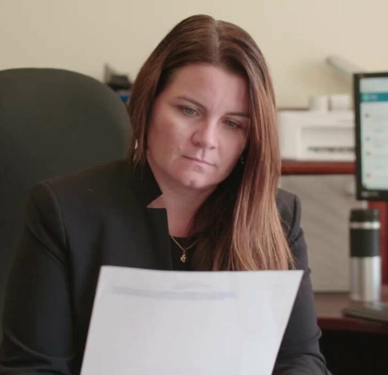 Choosing the Right Firm for your Injury Case