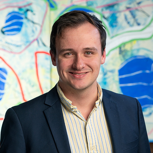 John_MacGillis-Marketing Director