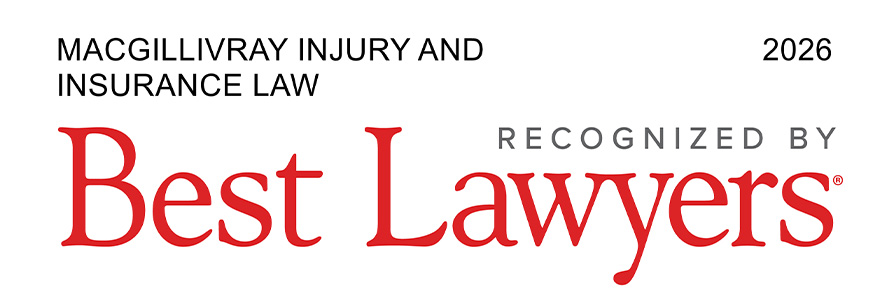 Best Lawyer in Personal Injury Litigation and Insurance Law 2026