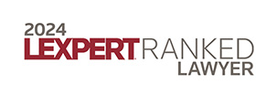 le expert ranked lawyer