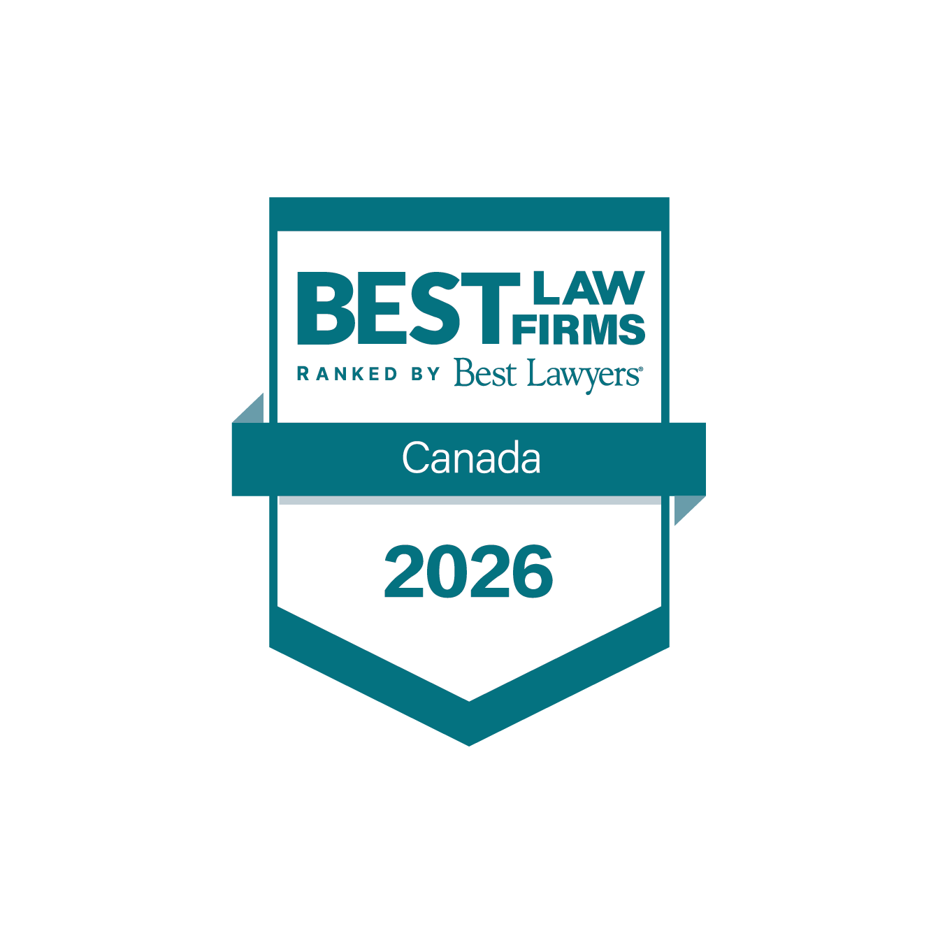 Best Law Firm in Canada