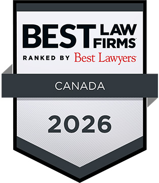 Best Law Firm in Personal Injury Litigation 2026