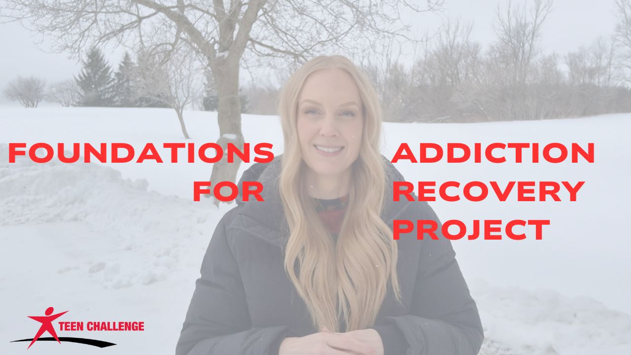 Teen Challenge Canada: Atlantic Hope Women’s Centre