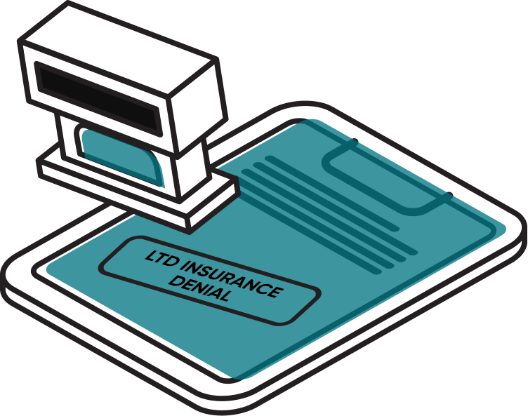 Long-Term Disability Lawyers in Saskatchewan