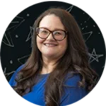 Intake team member, Tracey Lynch