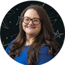 Intake team member, Tracey Lynch