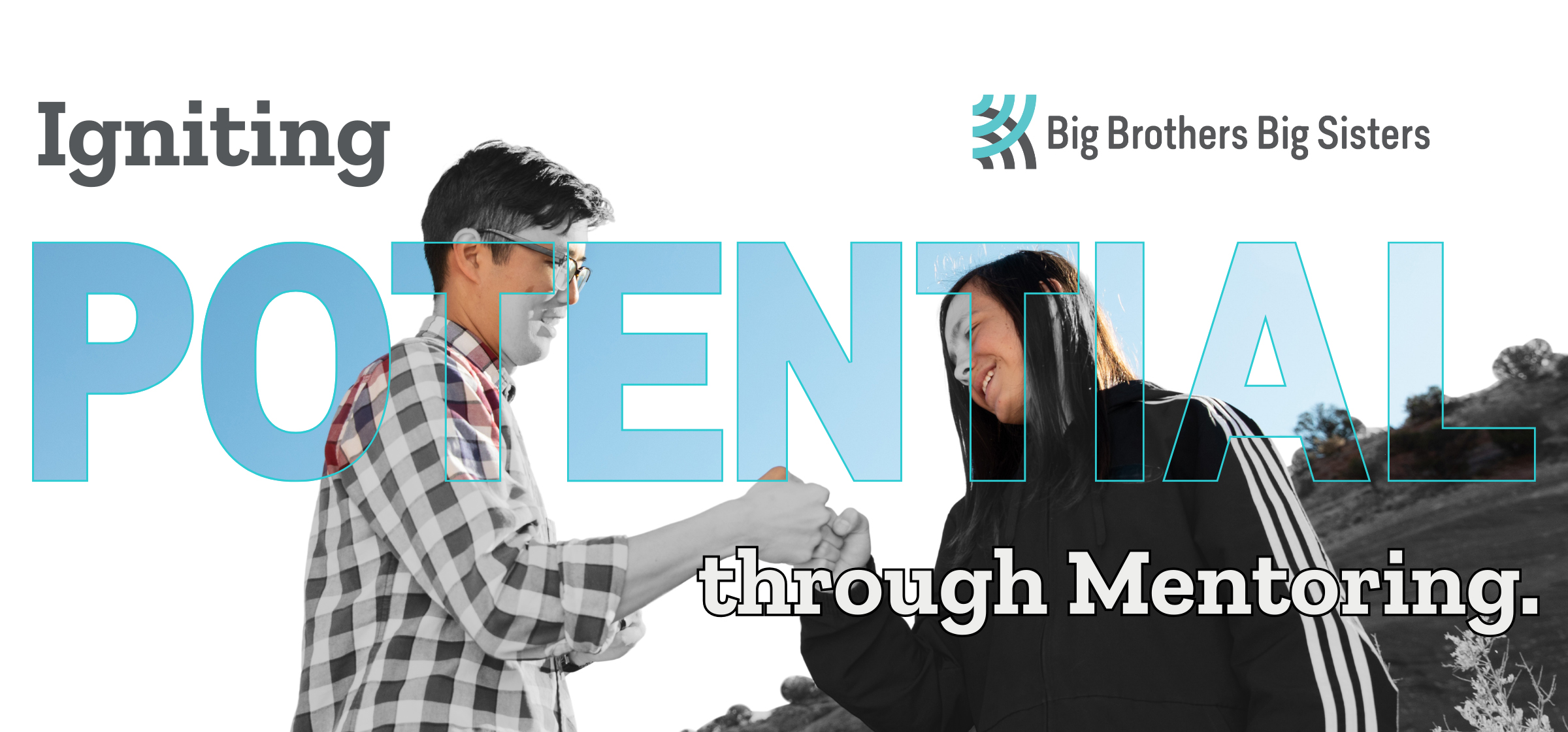 Big Brothers Big Sisters of the Atlantic Region