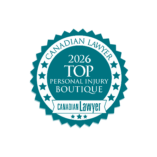 Top Personal Injury Boutique