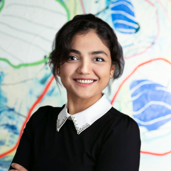 Humyra Jamal