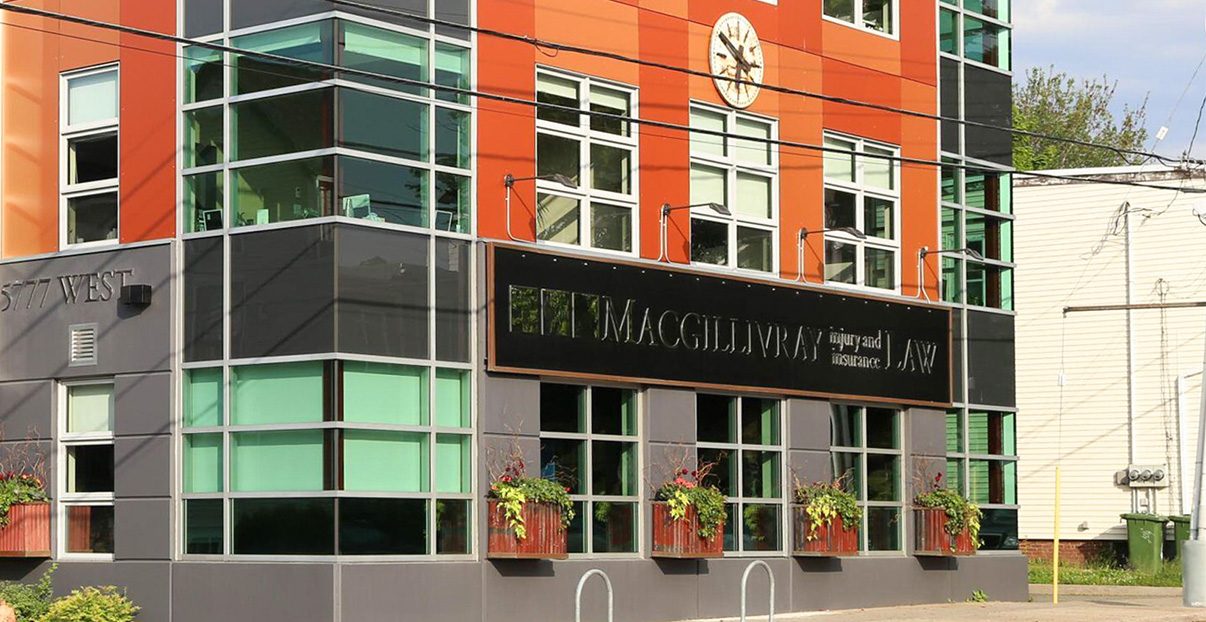 Visit Our Halifax Office