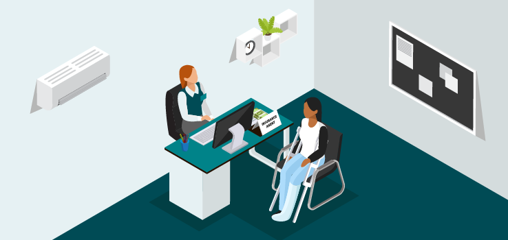 What expenses are covered after a car accident?