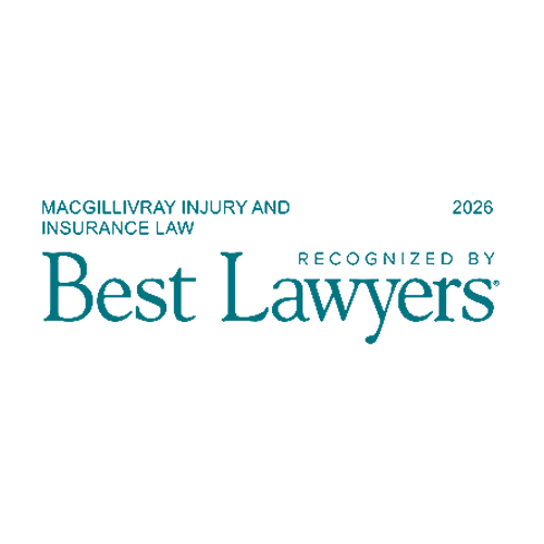 Best Lawyers 2026