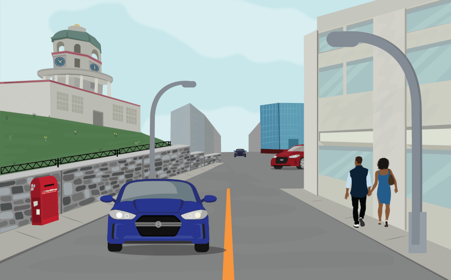 Halifax, Nouvelle-Écosse